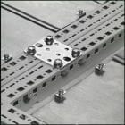 Rittal - Sammenbygningssett PS