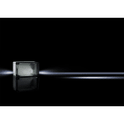 Rittal - Rittal PK koblingsboks, glassfiberforsterket polykarbonat, RAL7035