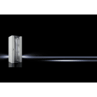 Rittal - TE Rack 800X2000X600 glassdør