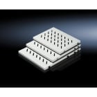 Rittal - Hylle 19 f.b409xd500mm 50