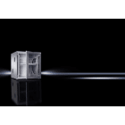 Rittal - FlatBox 15U, WxD 700x700 mm