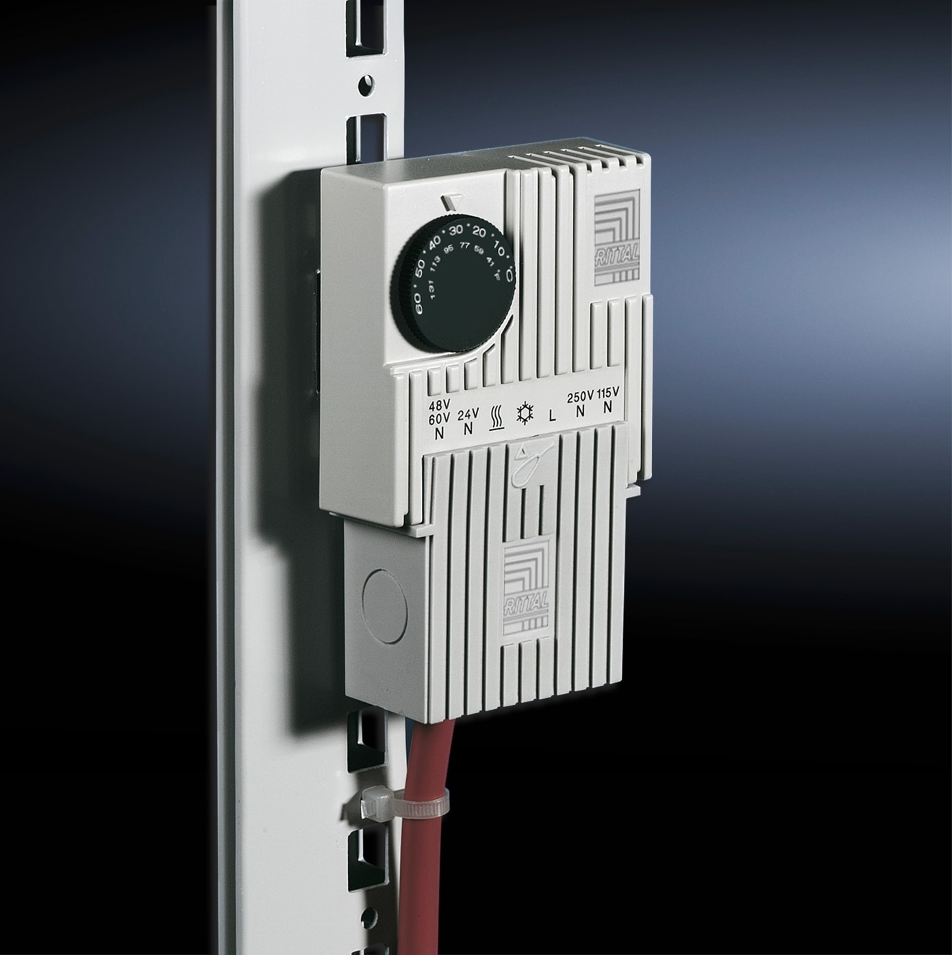 Rittal - Avdekning Deksel F/SK3110,3118.0