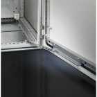 Rittal - Dørstopper for TS/ES/PC/TP universalpult 5 stk