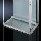 Rittal - KABELFANGSSKINNE B 1200 2STK