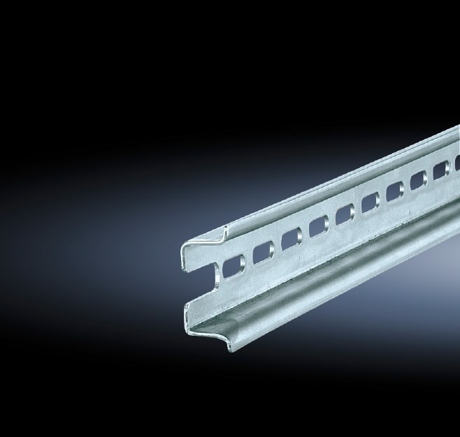 Rittal - BÆRESKINNE   TS35/15 1200X1155