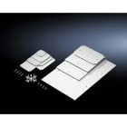 Rittal - MONT.PL. M.SKRUER 150X150