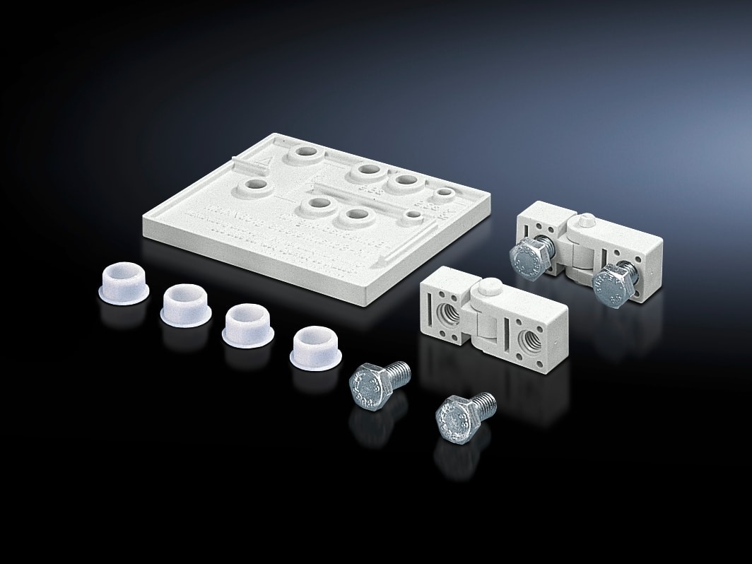 Rittal - Hengsler, STORE