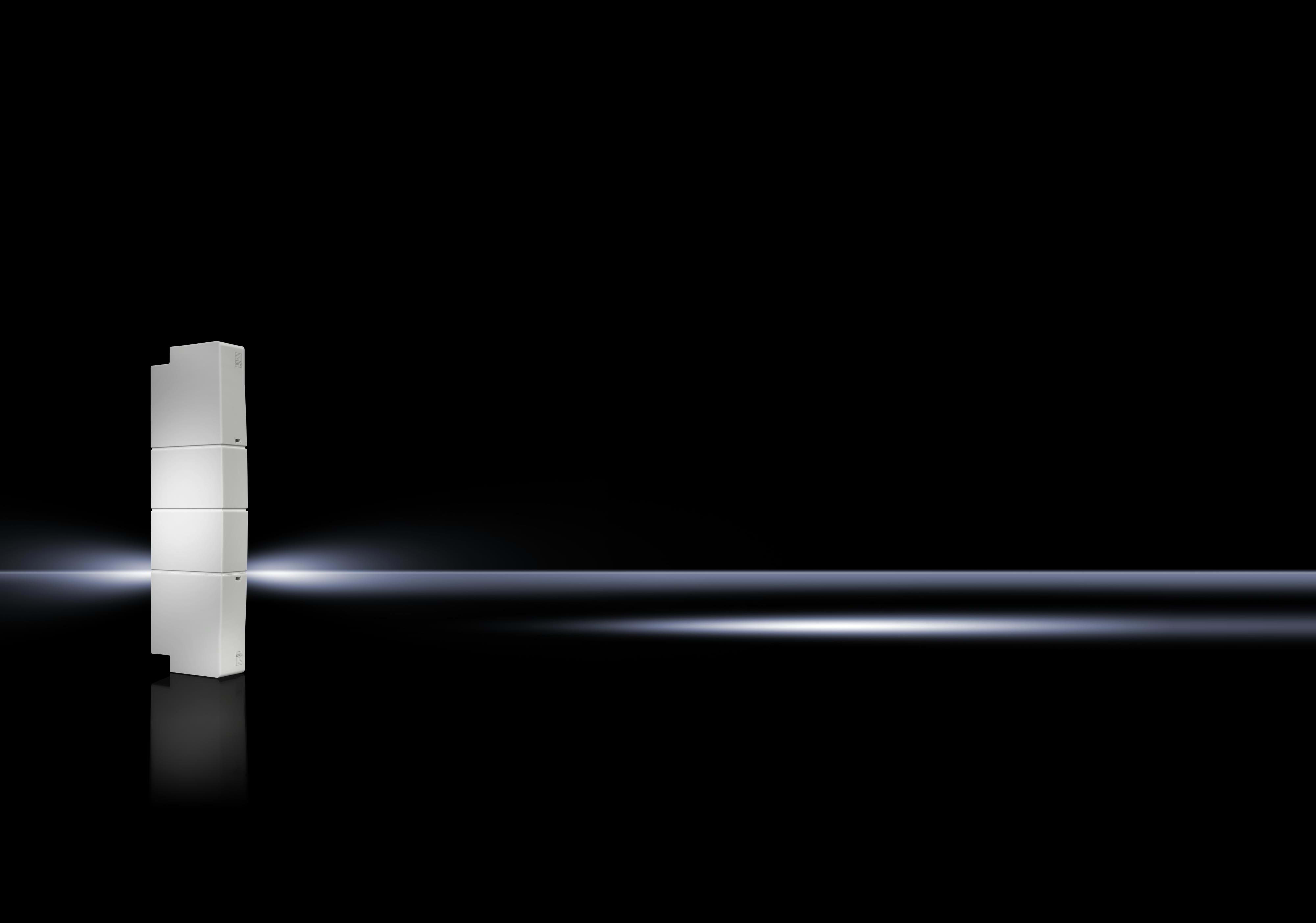 Rittal - Endeavdekning Riline 60