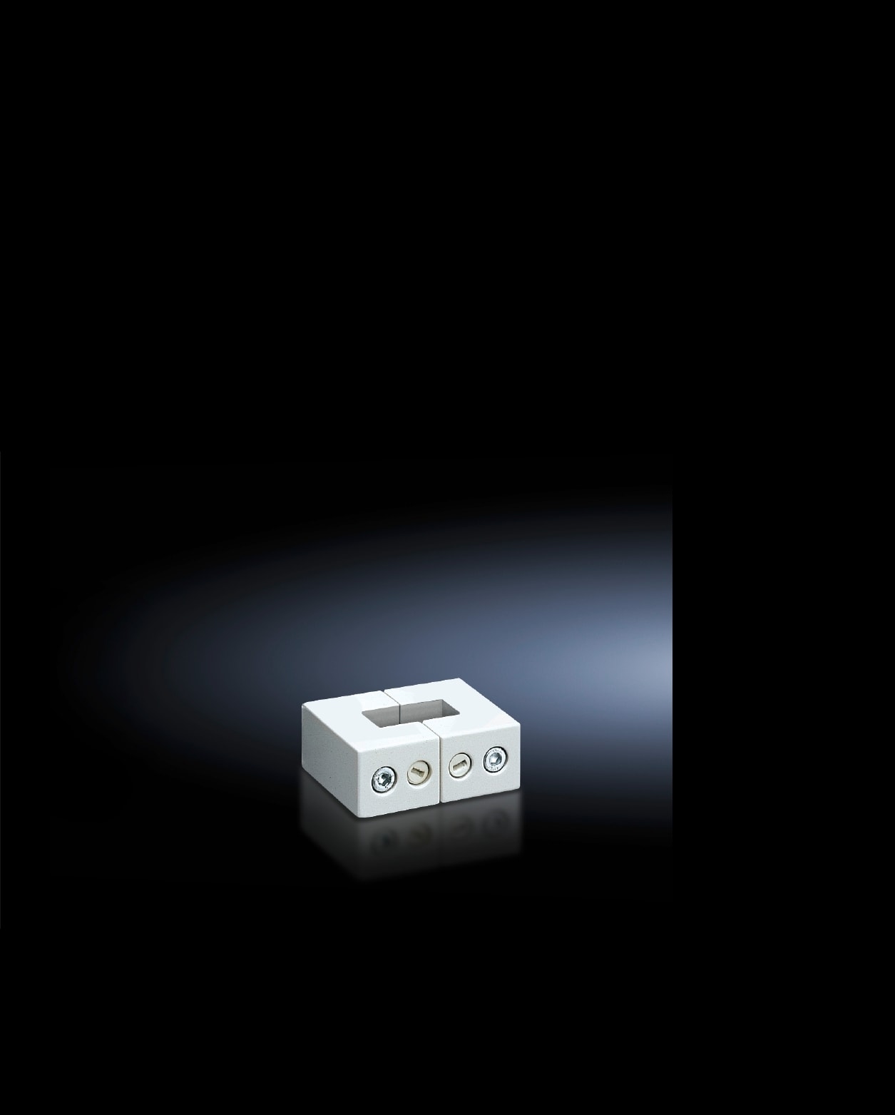 Rittal - UNIVERSALHOLDER F LAM.K.SKIN