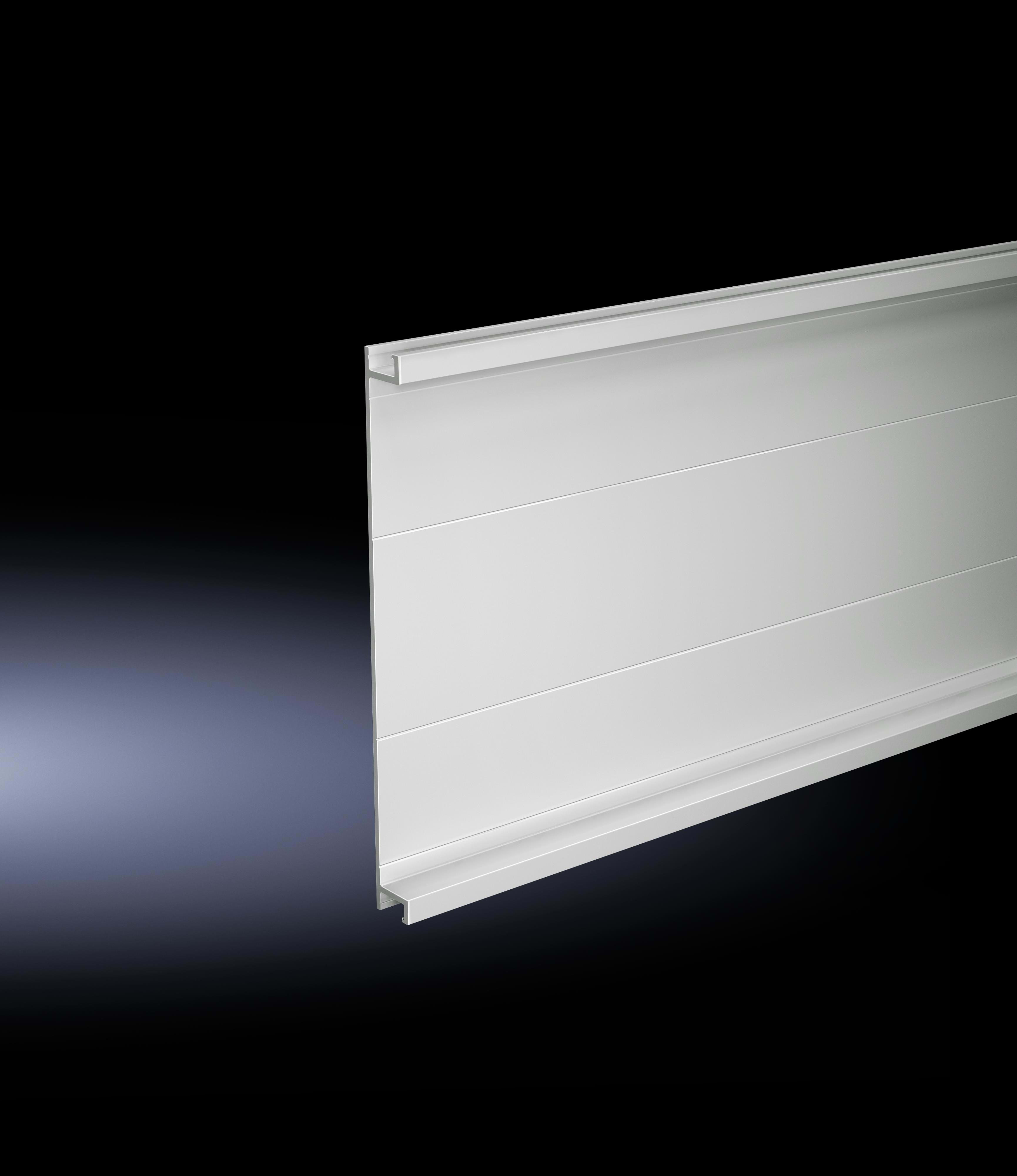 Rittal - Bunnplateprofil RL60 PLS800