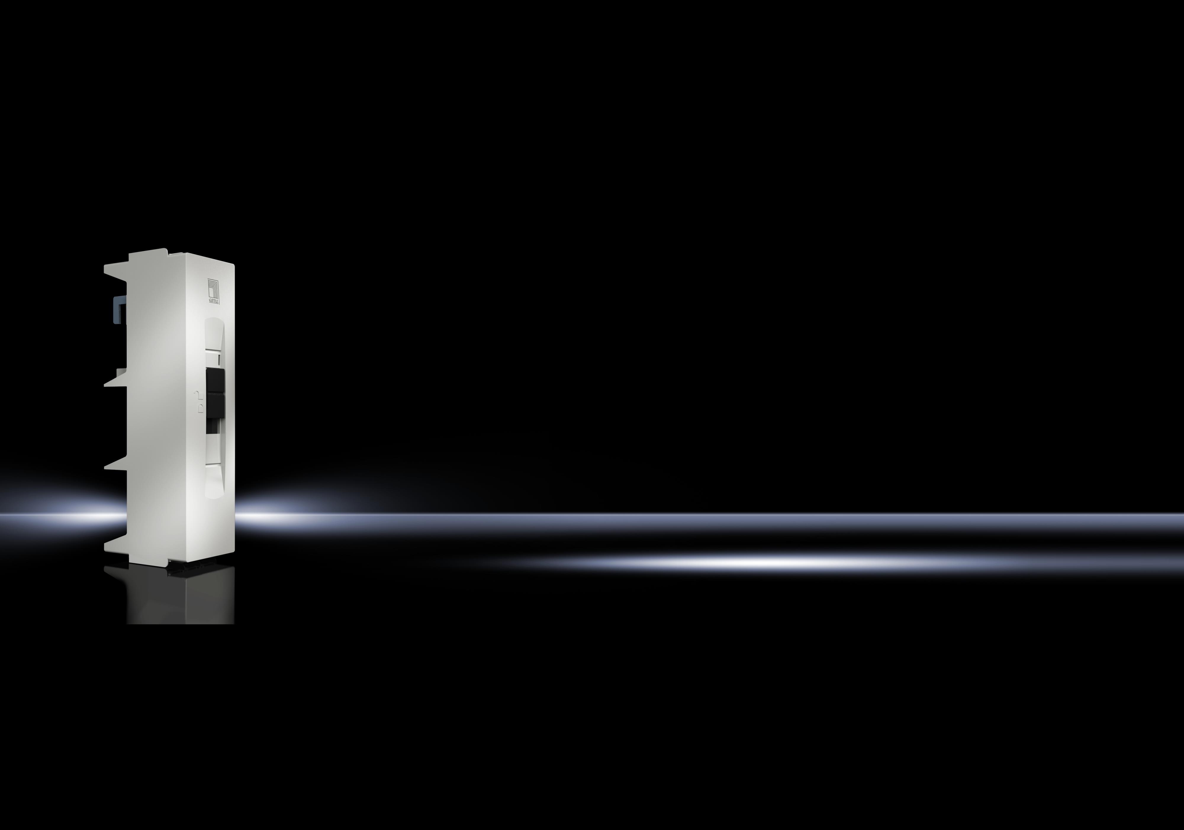 Rittal - Tilkoblingsadapter 125A