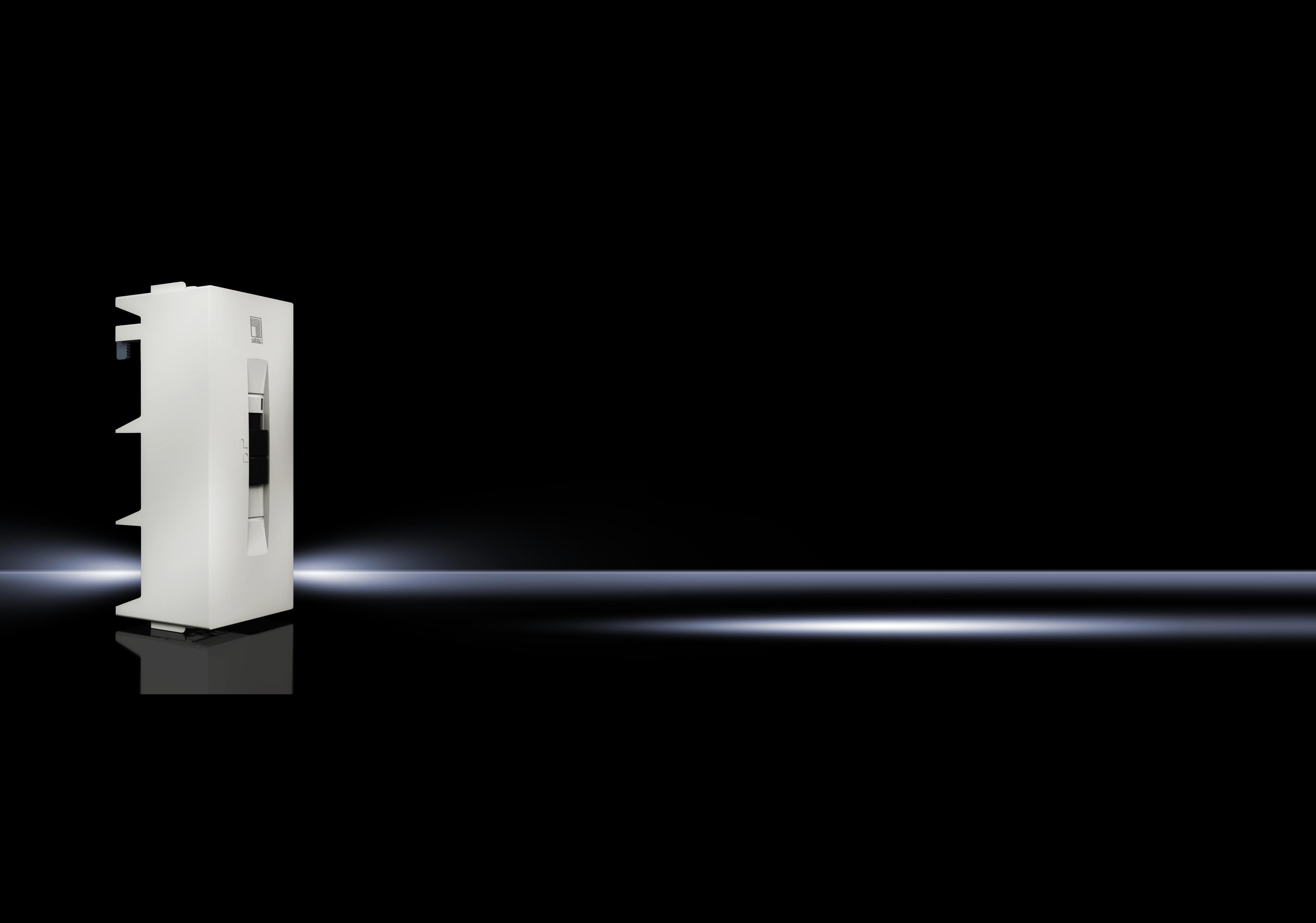 Rittal - Tilkoblingsadapter 250A