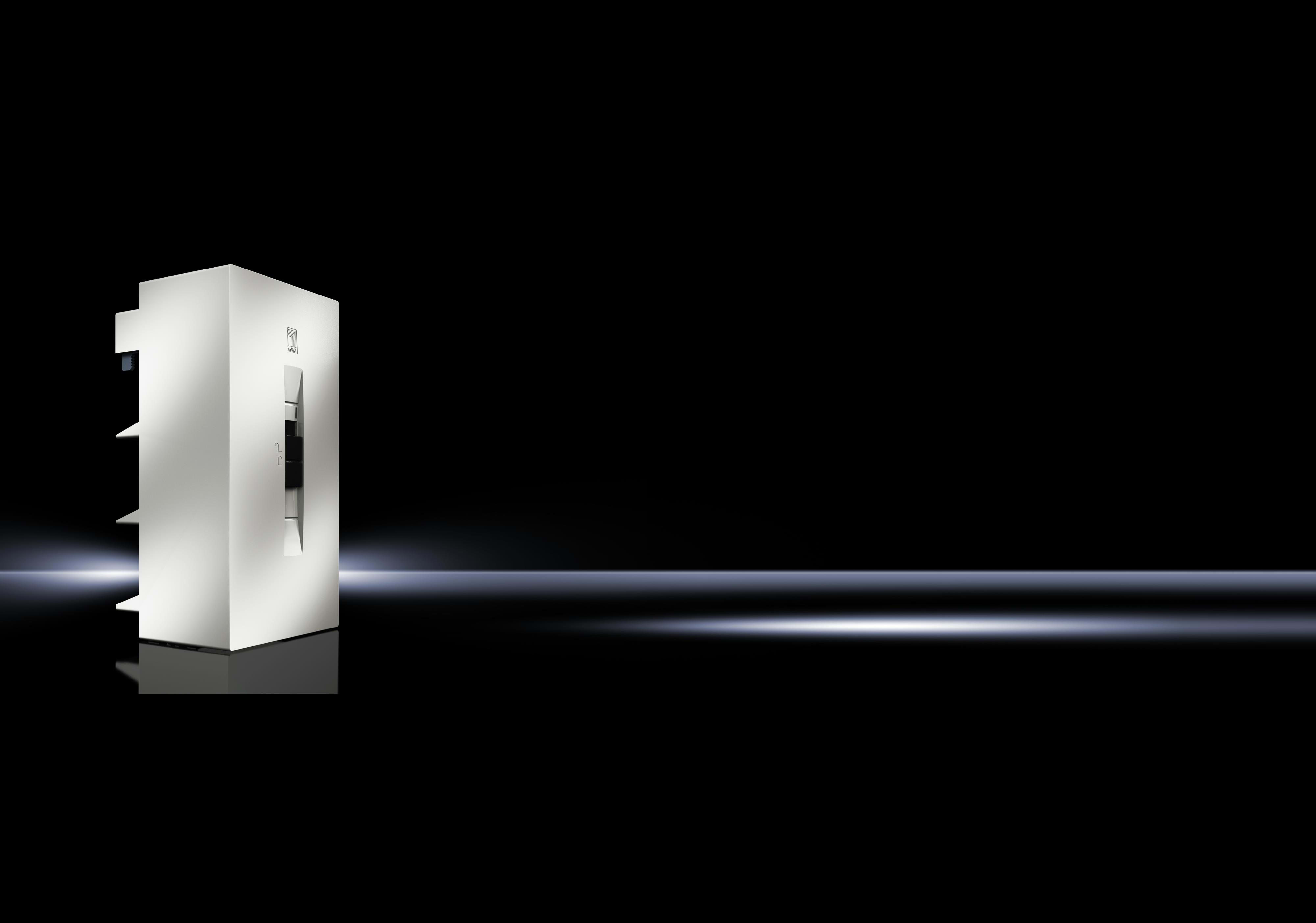 Rittal - Tilkoblingsadapter 800A