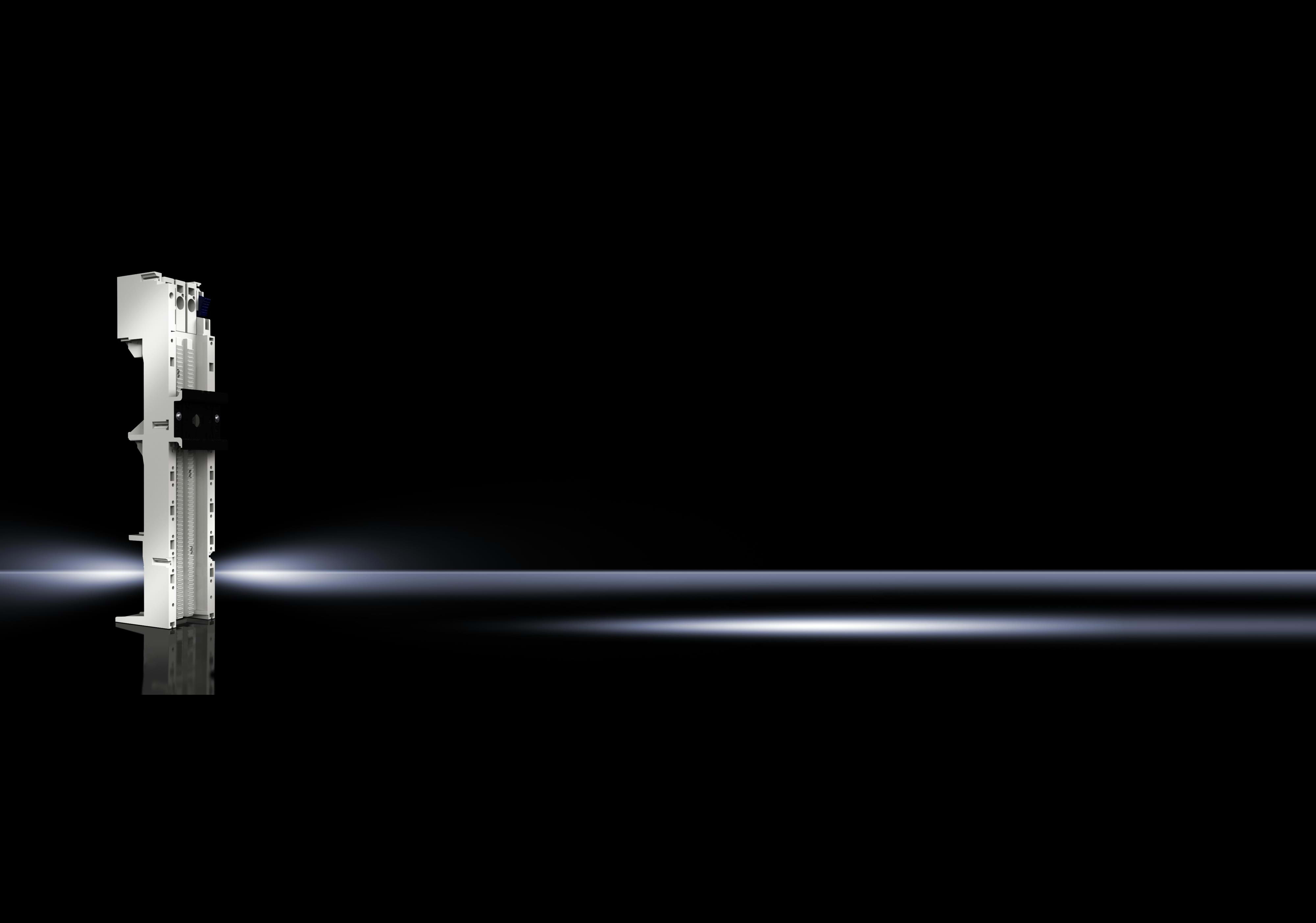 Rittal - Apparatadapter OM 32A,1,5-6mm²