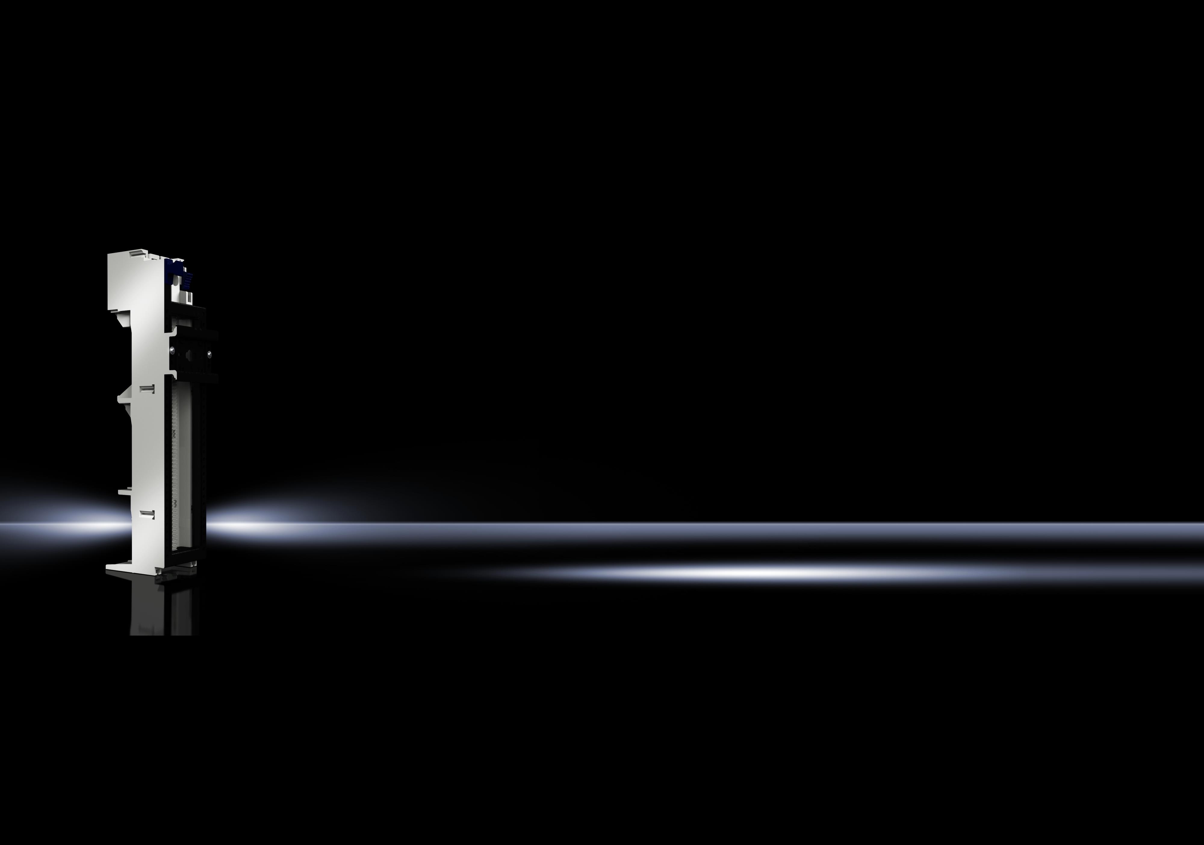 Rittal - Apparatadapter OM 32A,1,5-6mm²