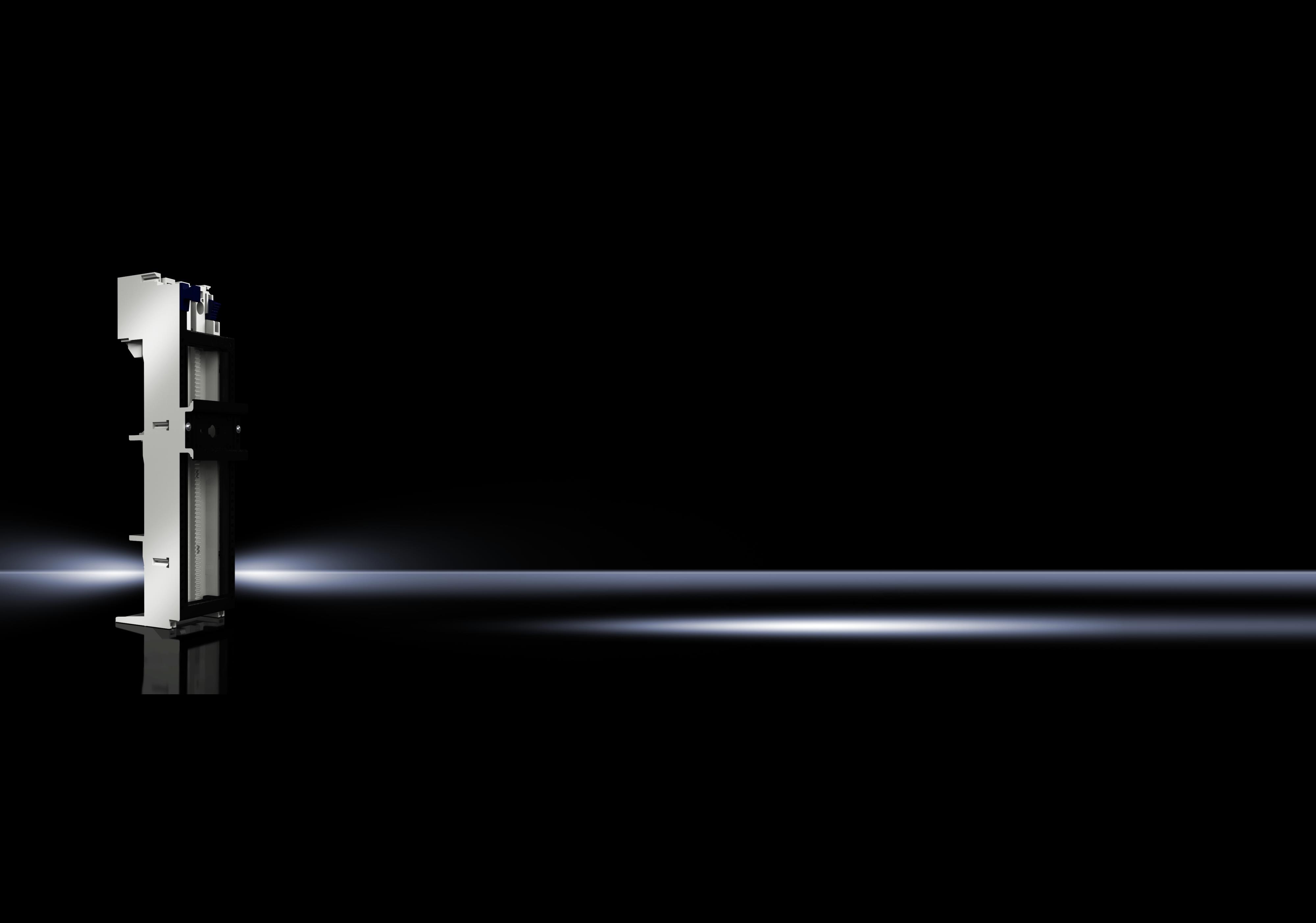 Rittal - Apparatadapter OM 32A,1,5-6mm²