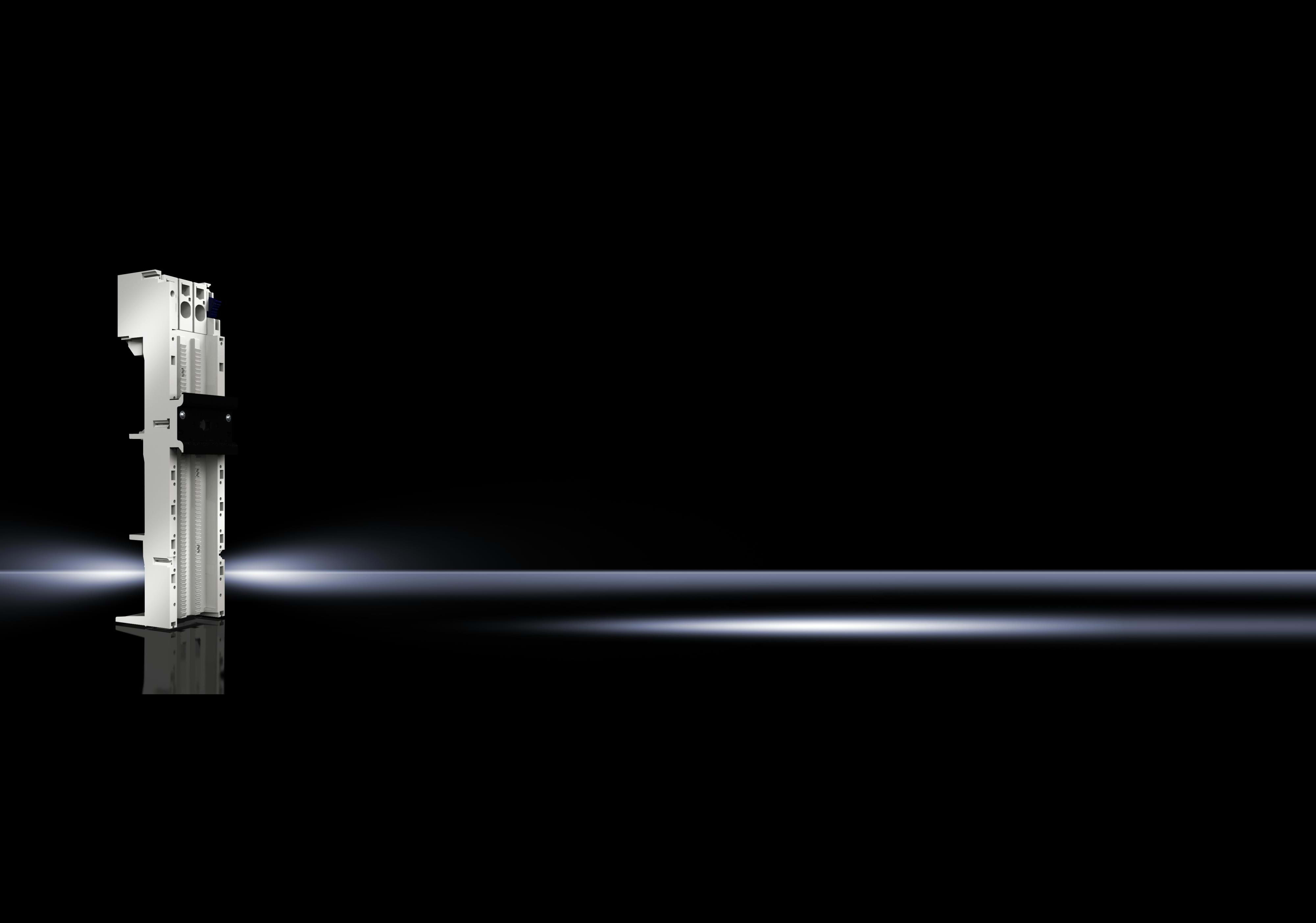 Rittal - App. adapter OM 65A,2,5-16mm²