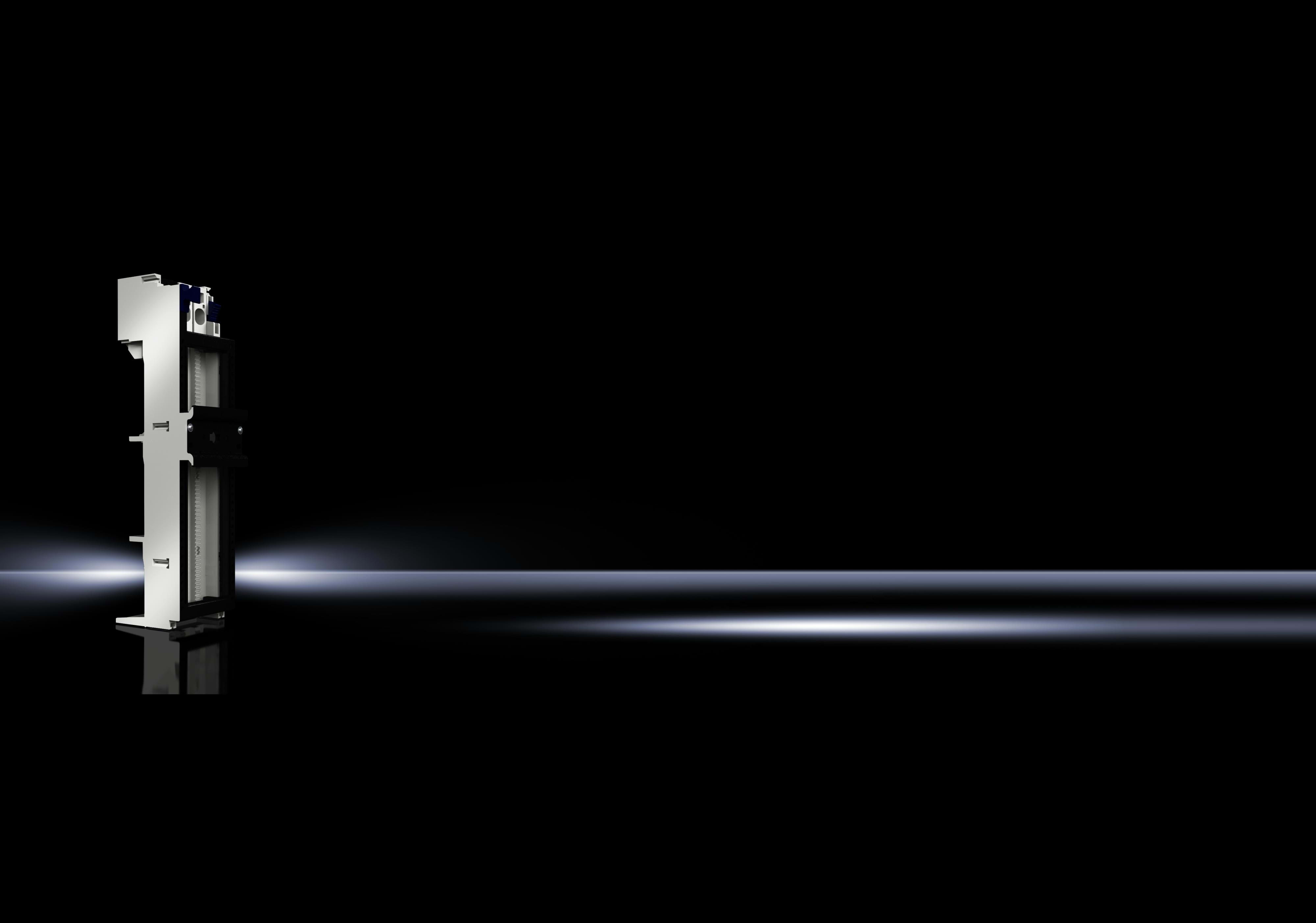 Rittal - App. adapter OM 65A,2,5-16mm²