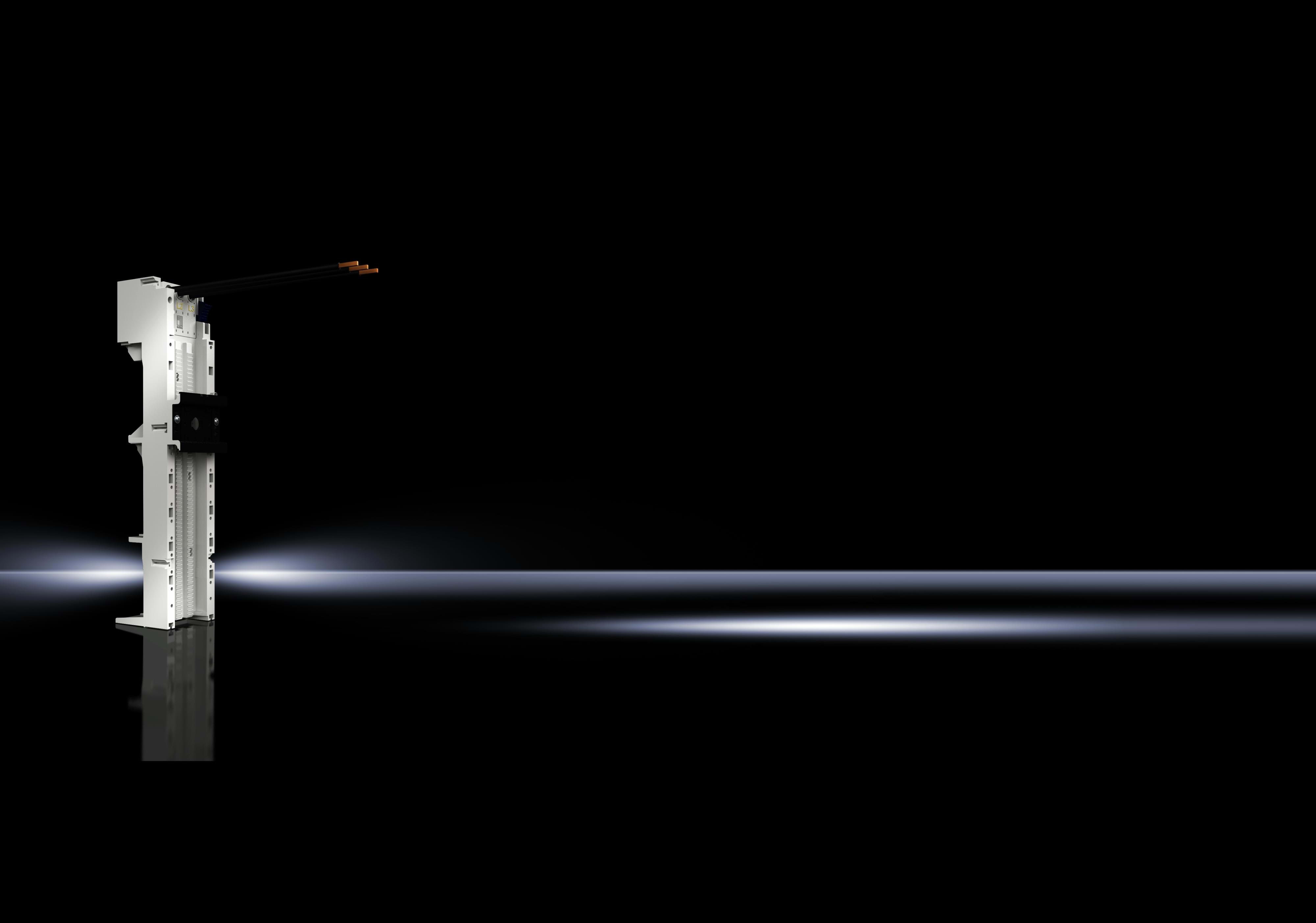 Rittal - App. adapter OM 25A, AWG 12