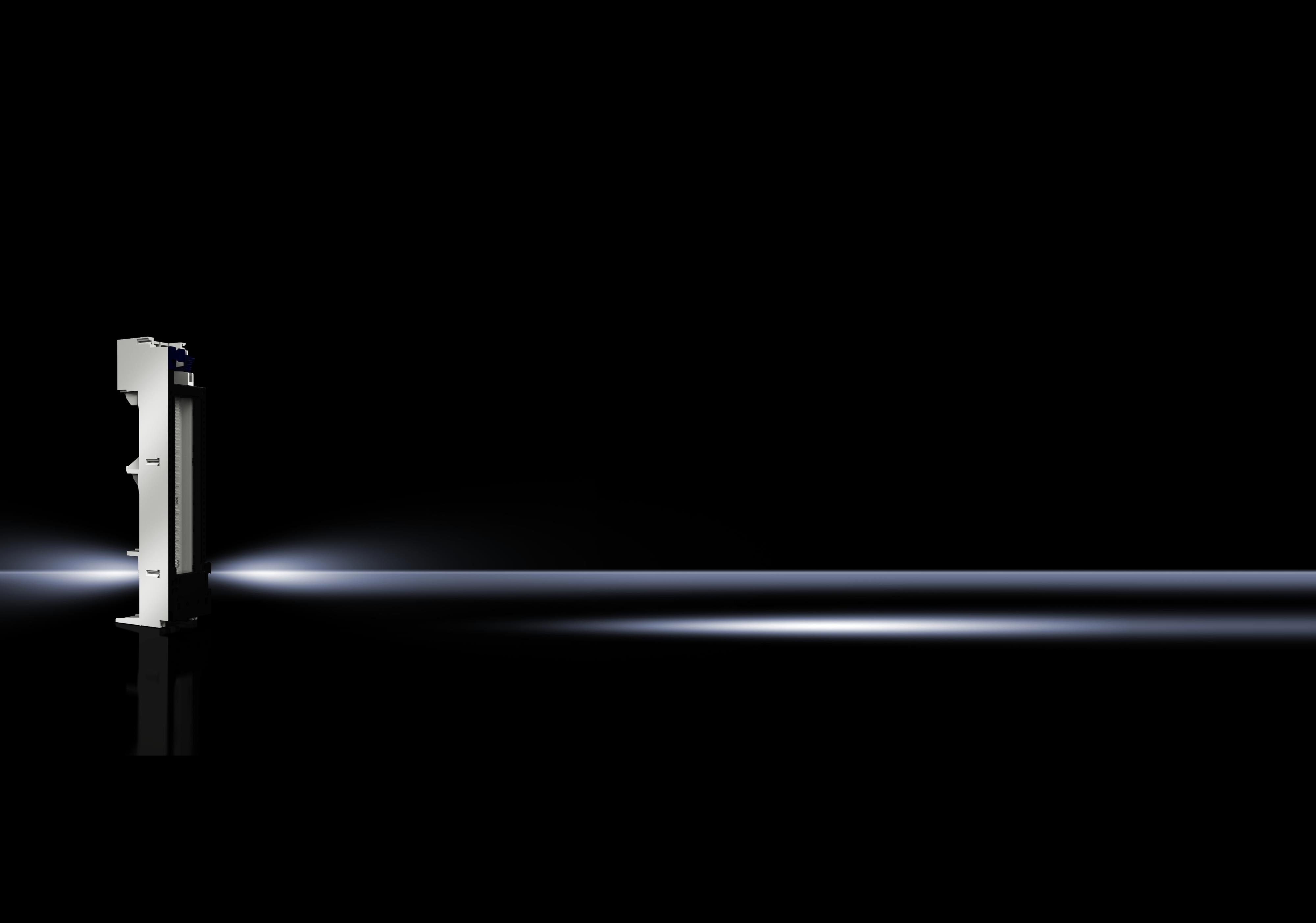 Rittal - OT apparatadapter u kontaktsys