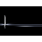 Rittal - Utbyggningsliste 2stk