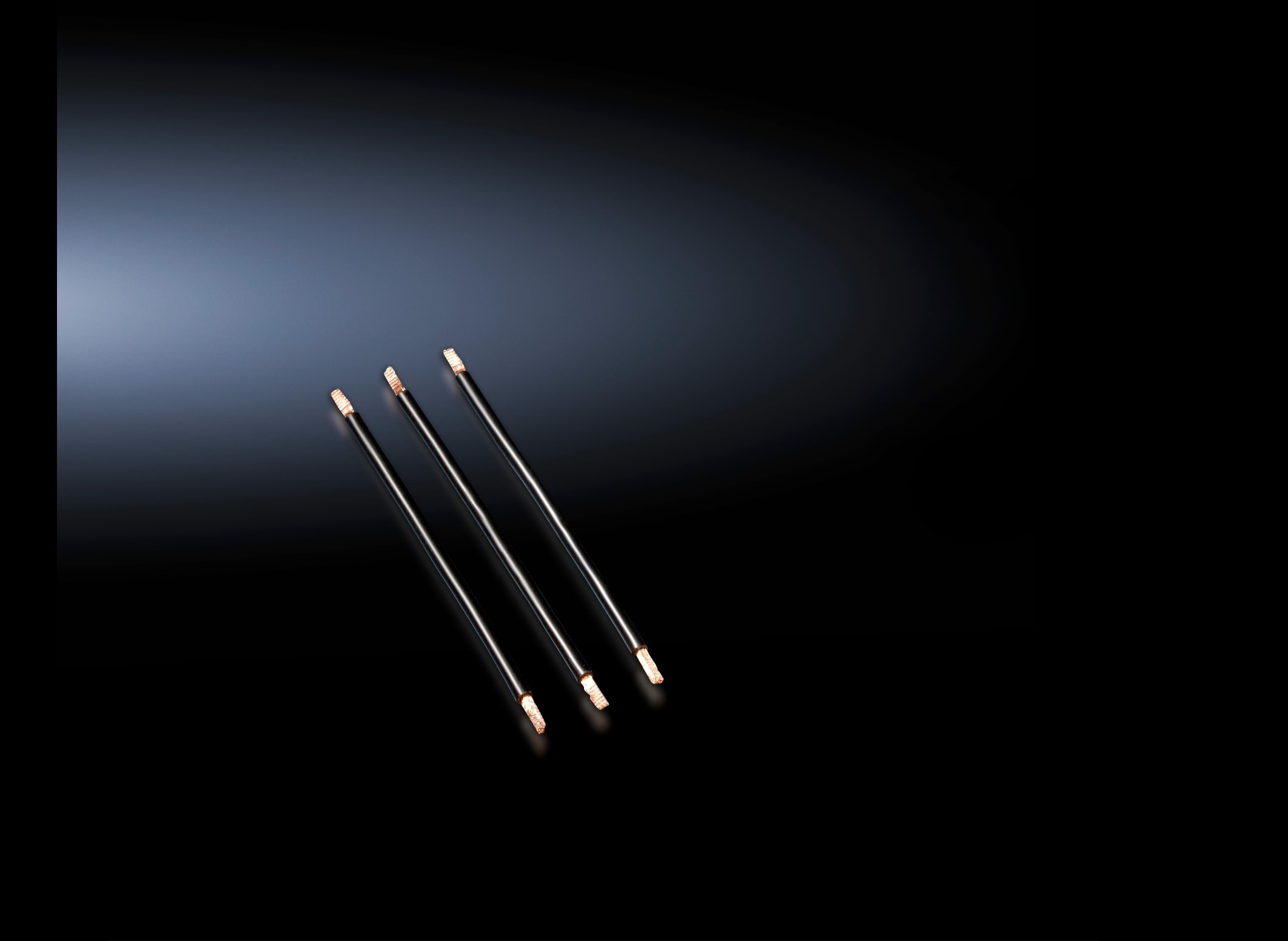 Rittal - Kabelsettt AWG 6 6stk