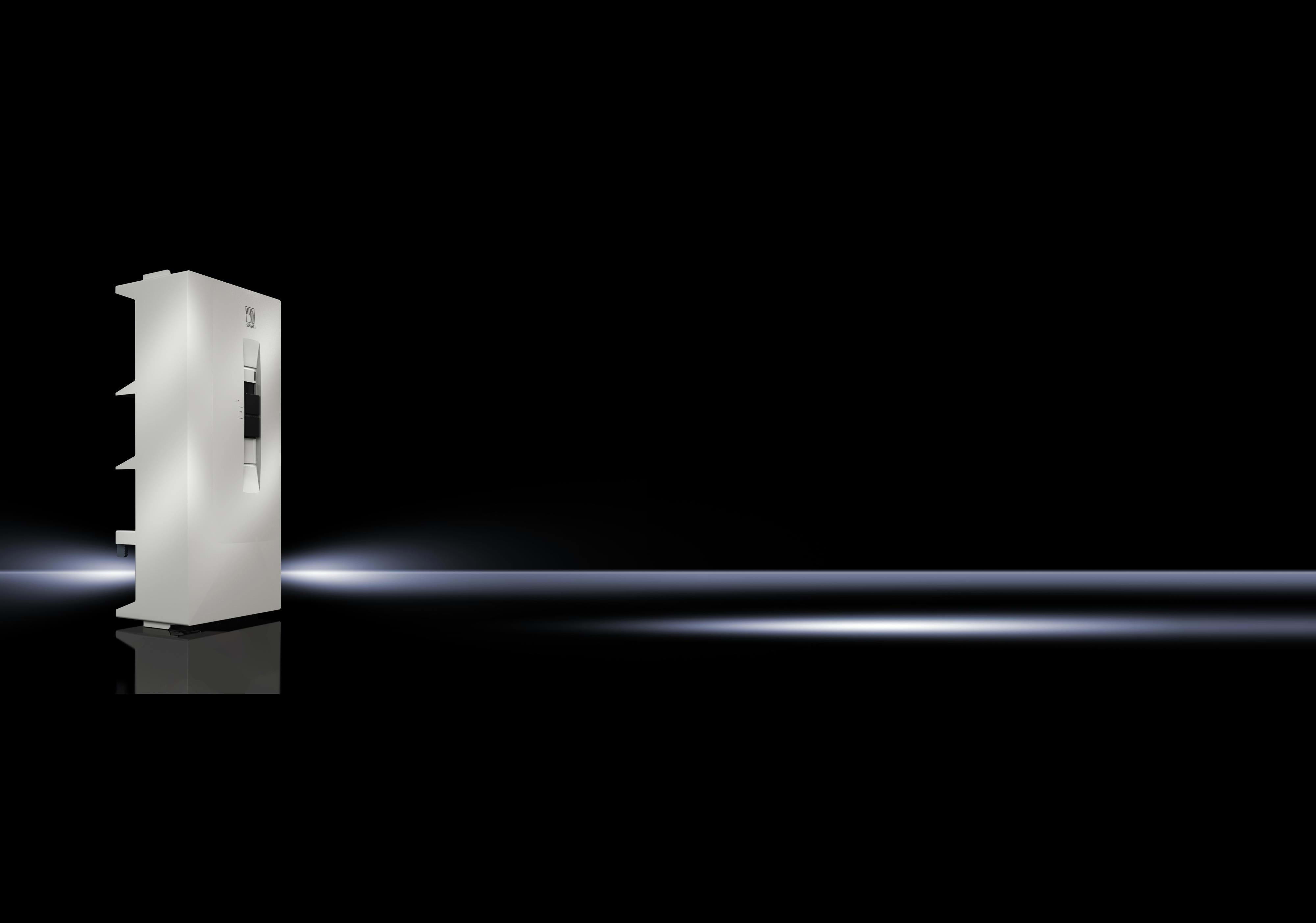 Rittal - Tilkoplingsadapter 250A,690V