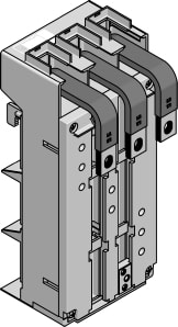 Rittal - App.adapter CB 250A 690V n