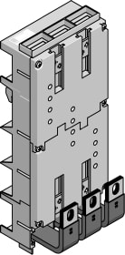 Rittal - App.adapter CB 400A 690V o