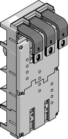 Rittal - App.adapter CB 400A 690V n