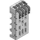 Rittal - App.adapter CB 250A 690V 4p n