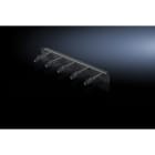 Rittal - Rangeringspanell med kabelsprosser 482,6 mm (19")