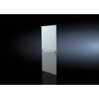 Rittal - Sidevegg delt 2000x800
