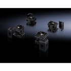 Rittal - Flex-block. 4stk. hjørnestykker, 100mm for TS, TS-IT, SE8, PC