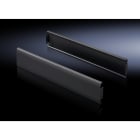 Rittal - Flex-Block sidepanel, tett, 100 X 1600mm
