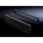Rittal - Flex-Block, ventilert sidepanel 100 X 600mm