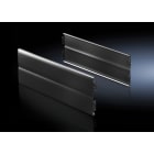 Rittal - Flex-Block sidepanel, tett, 200 X 400mm