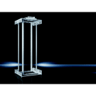Rittal - Open frame TE 8000 800x2000x1