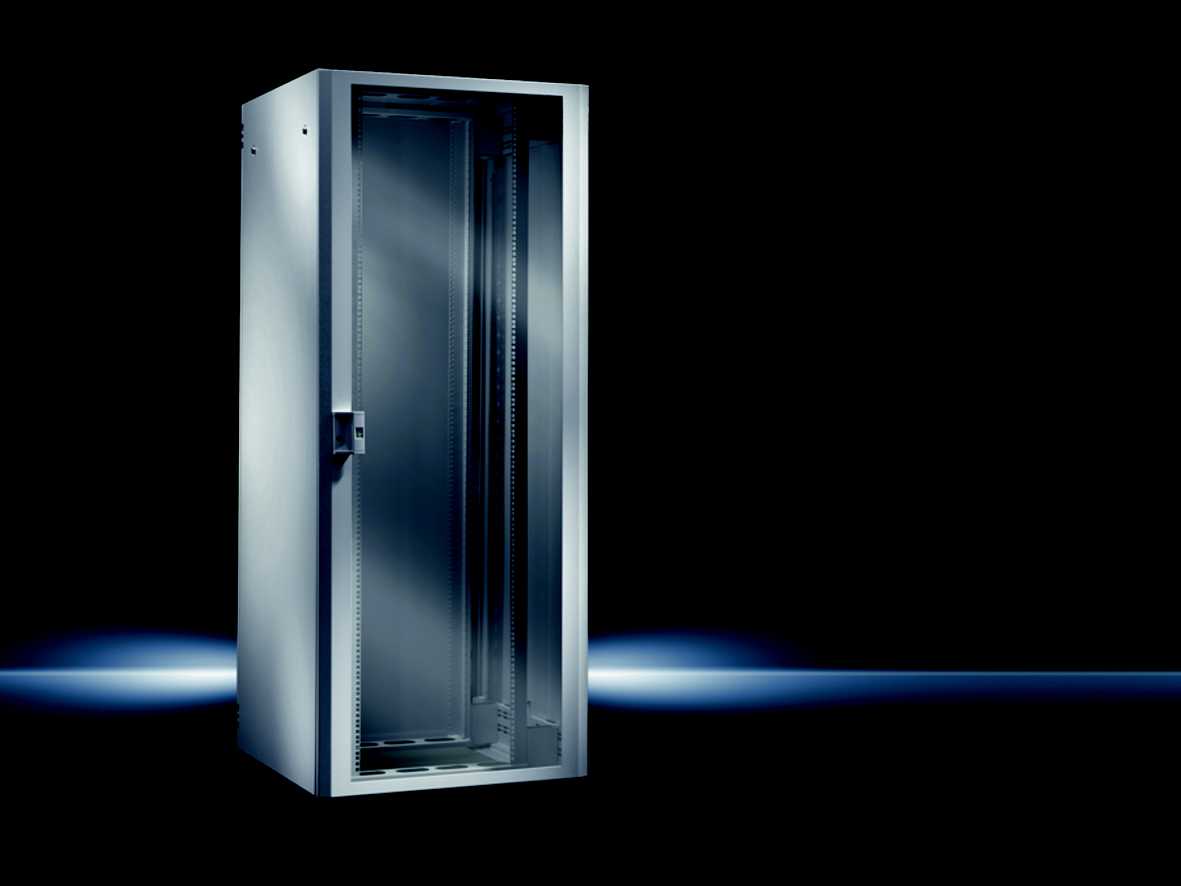 Rittal - Rack TE 8000 800x2000x600 42HE