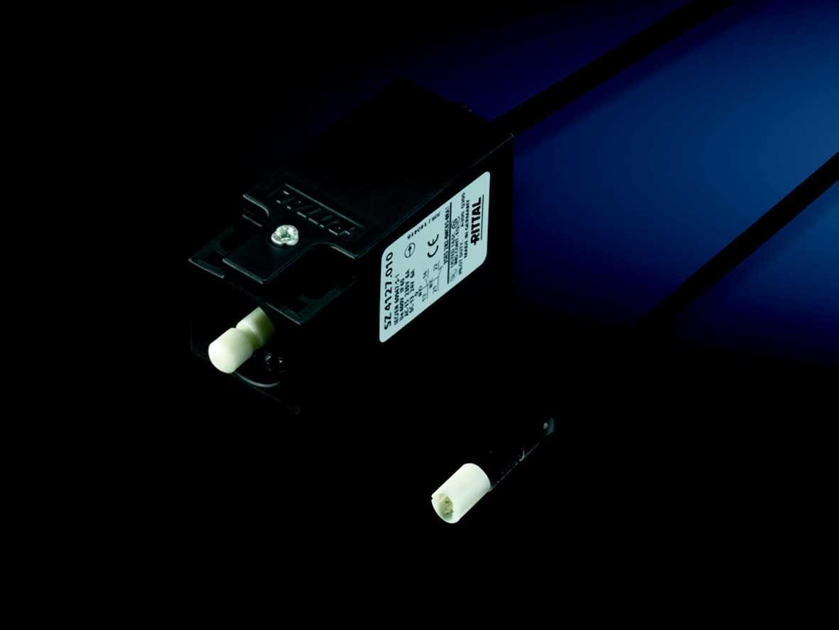 Rittal - Dørbryter for belysning LED UL