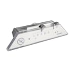 Nobø - MOTTAKER R80-RSC700 5-24 ecoHUB ORION + MAGNETKONT + Max 24