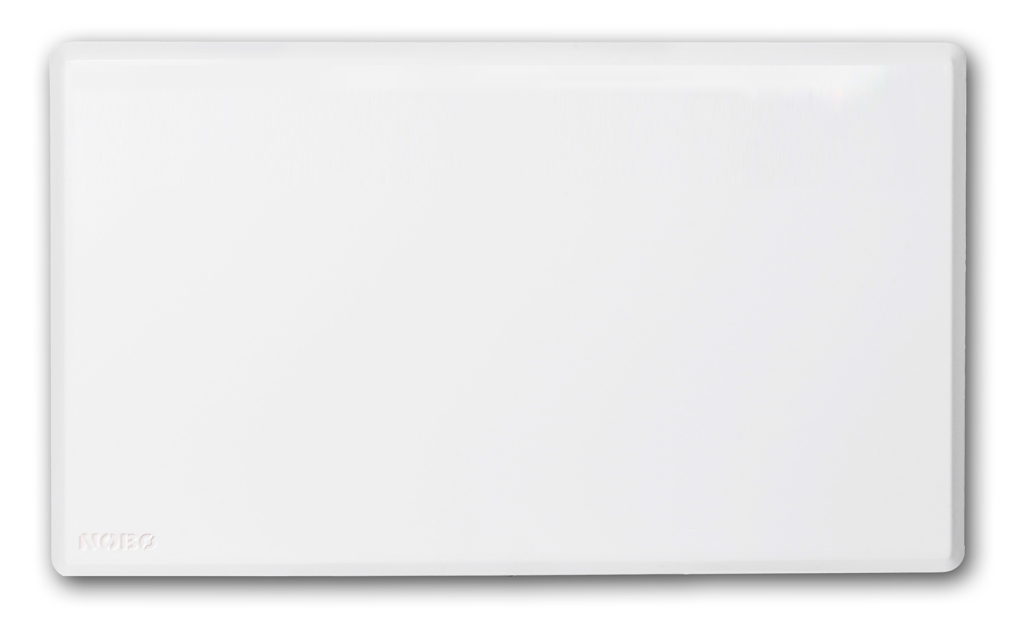 Nobø - NOBØ TOPP NTE4N 10 1000W VARMEPANEL