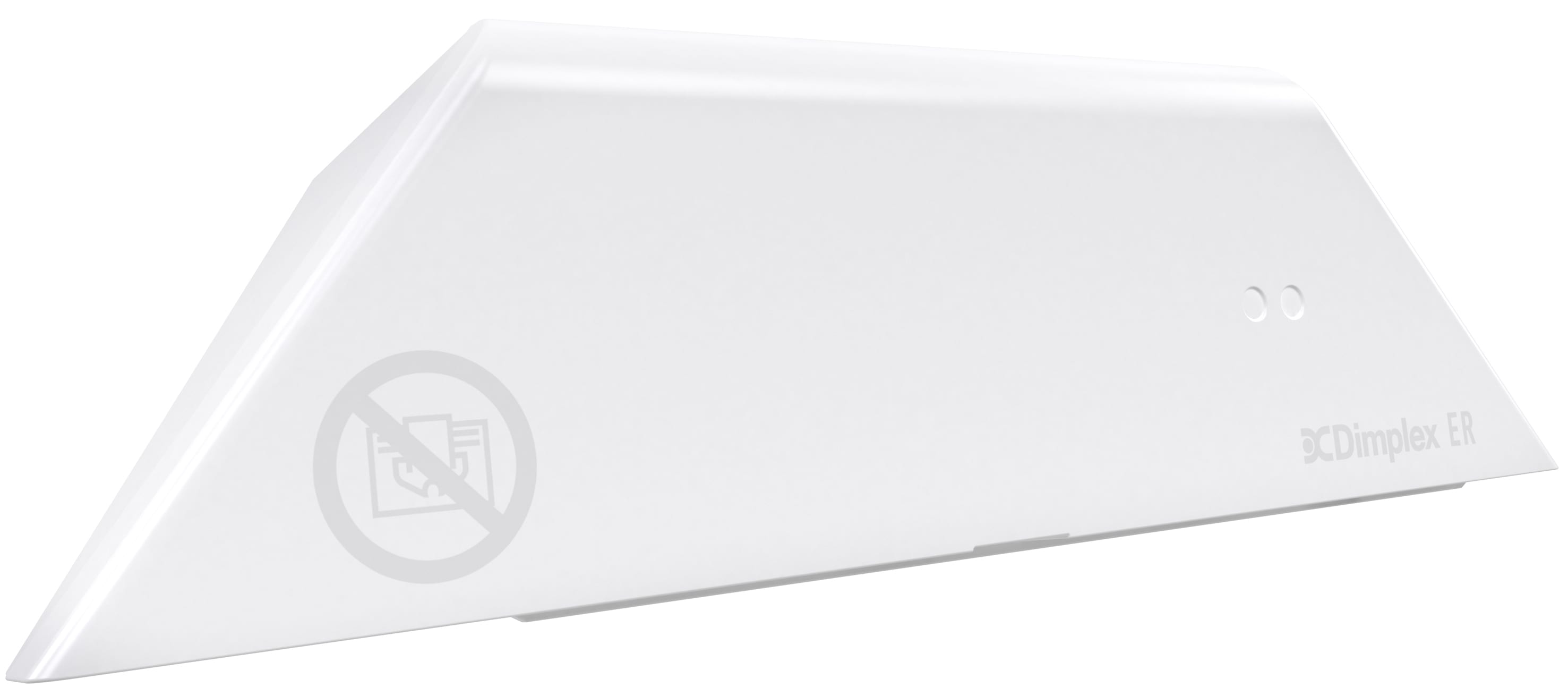 Dimplex - Dimplex Termostat Dcu Er Radio Kun App
