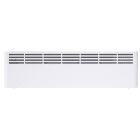Dimplex - DIMPLEX FRONT DFB2W 07 Varmelist 750W M/EL.TERMOSTAT