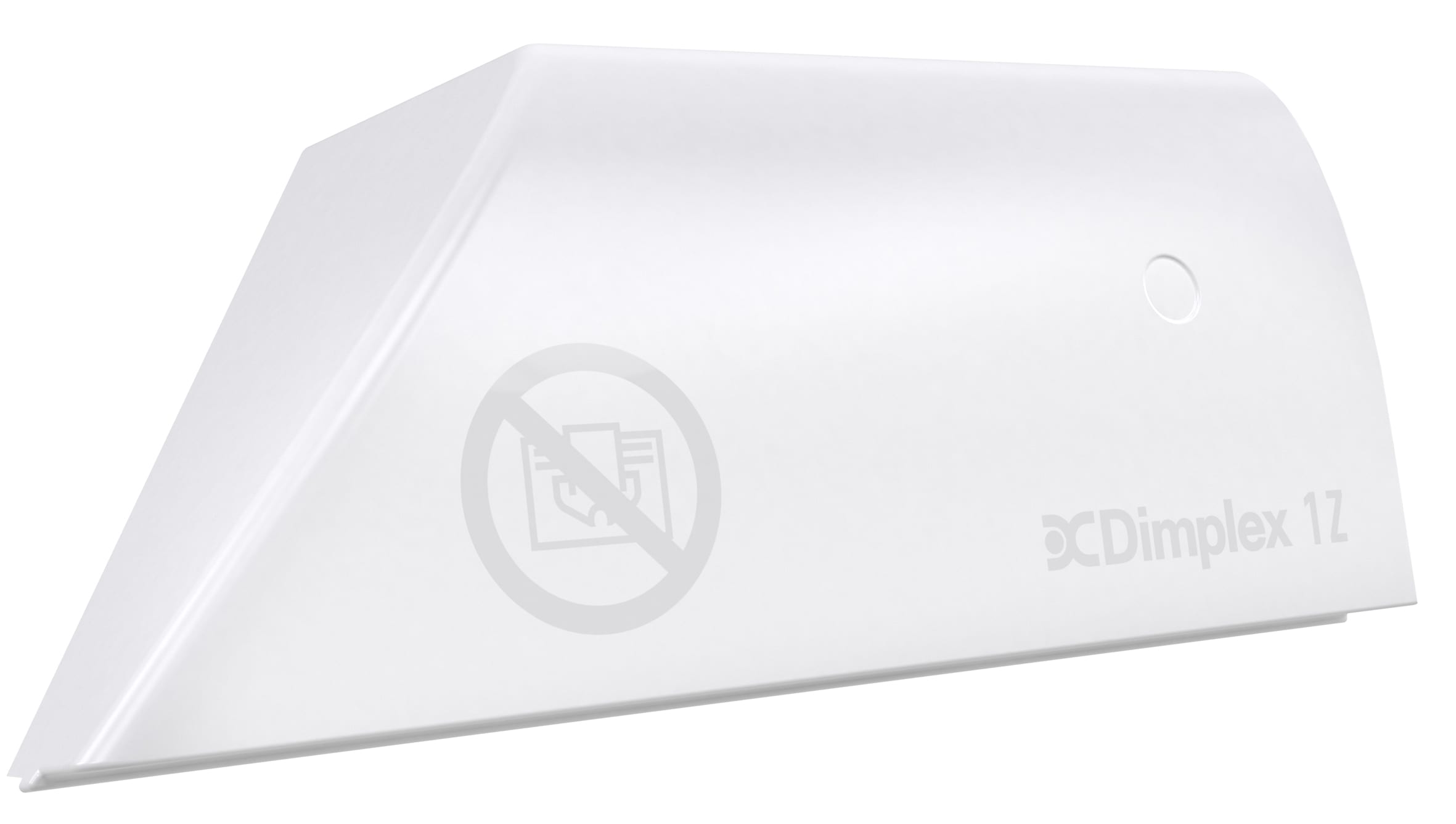 Dimplex - Dimplex Termostat Dcu 1Z Styretråd