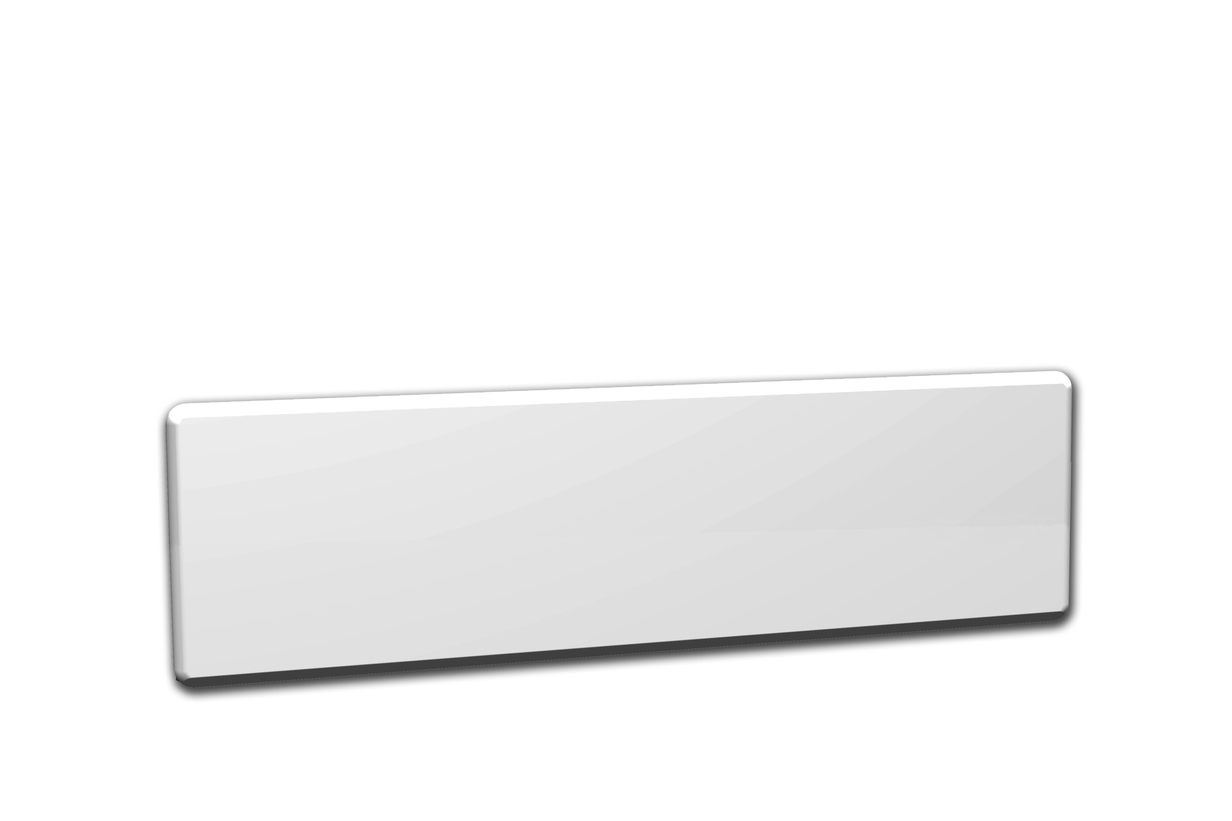 Dimplex - Dimplex DTI2W 05 Prosjektovn 20cm 500W