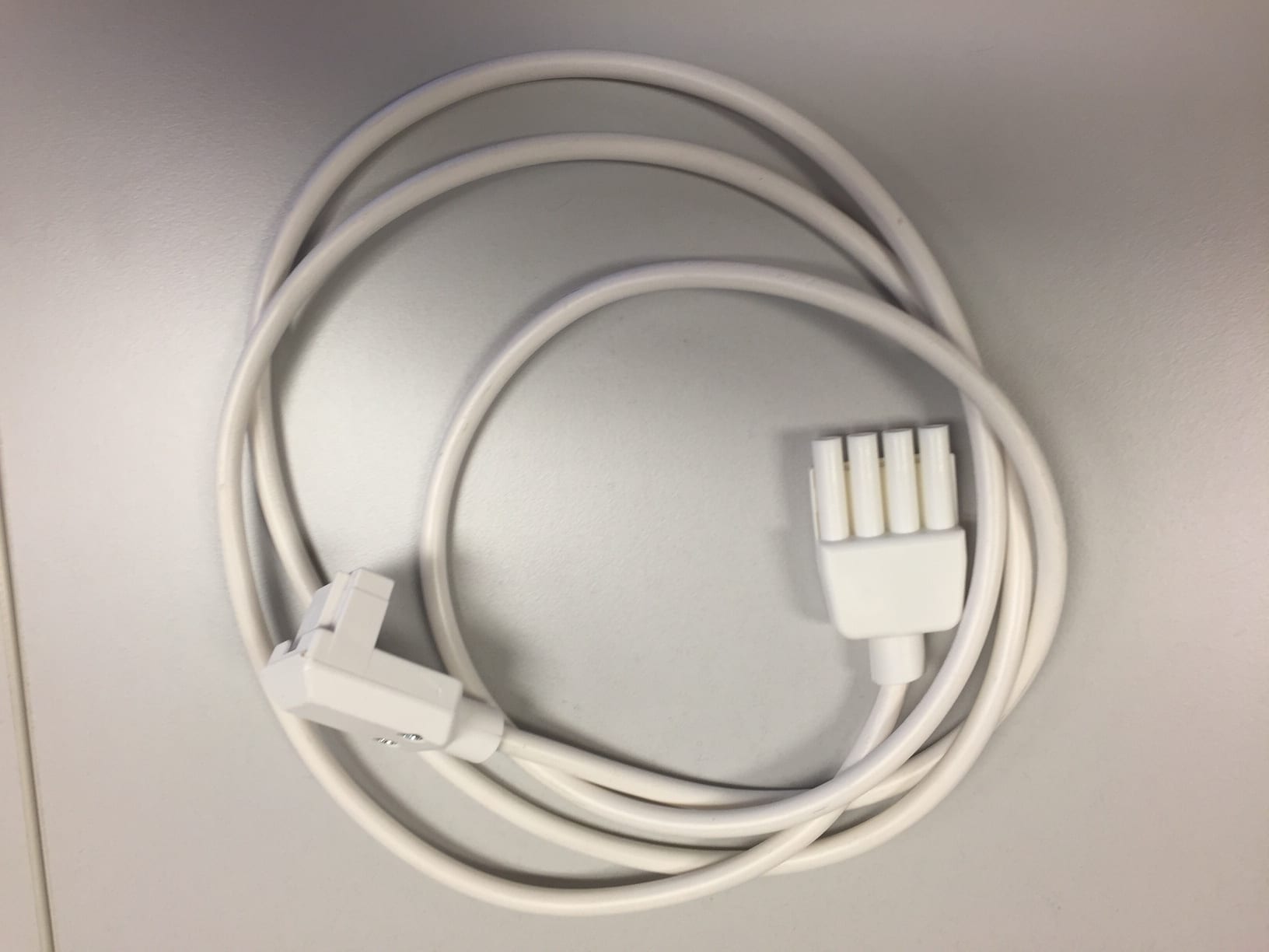 Nobø - Nobø/Dimplex tilbehør Kabel F-plugg 800 mm