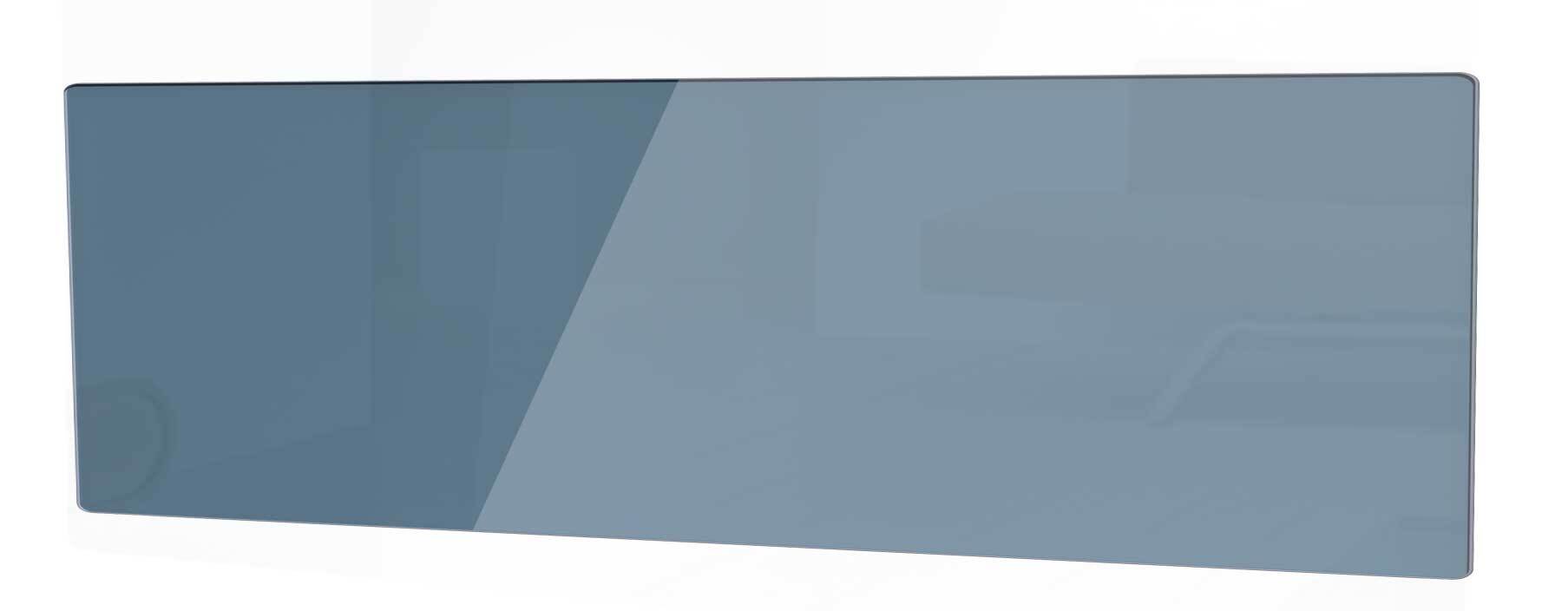 Glen Dimplex - RETRO BLUE Glass 20 - 500W
