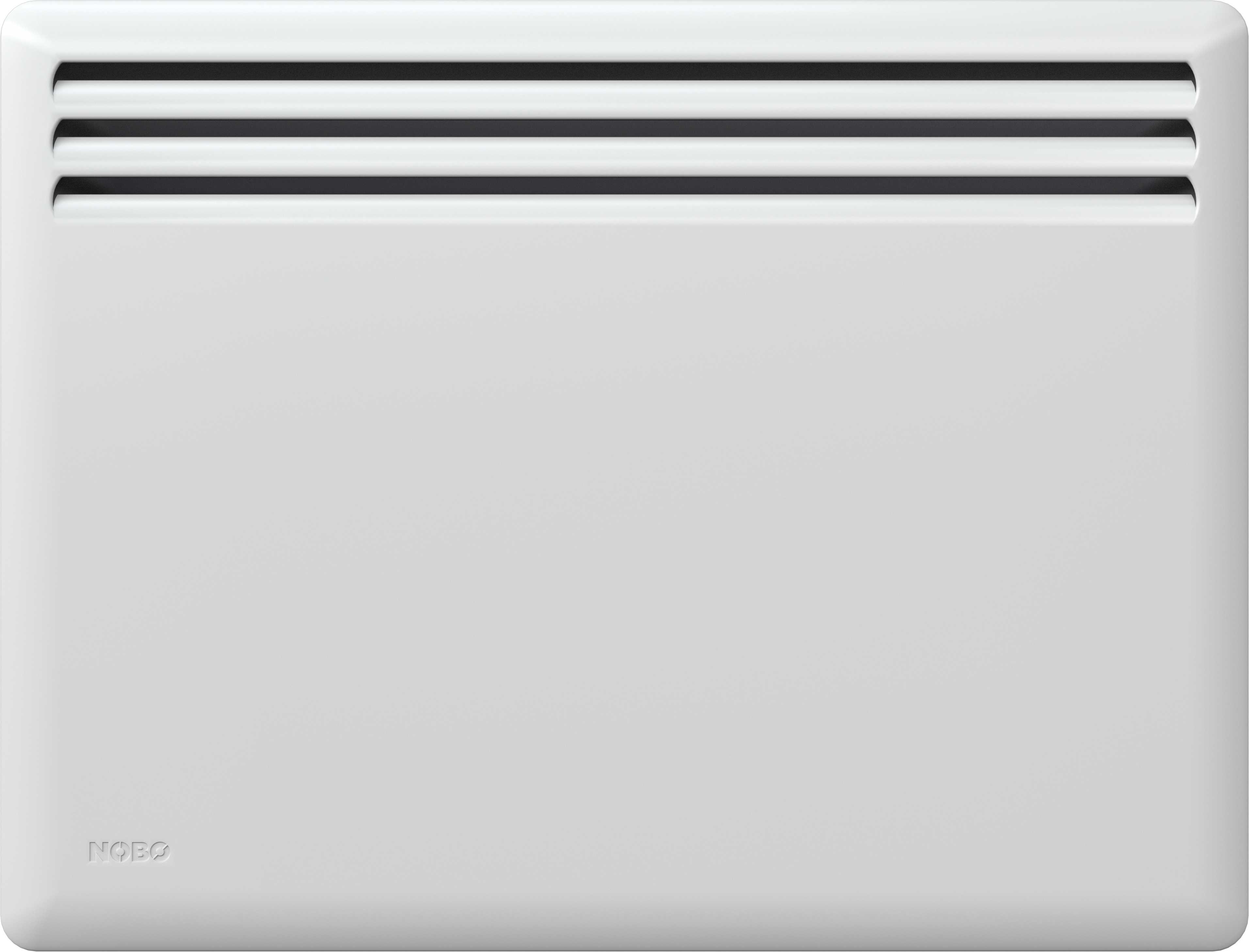 Nobø - NOBØ VARMEPANEL uten TERM. 500W NFK4X 05 H=40CM IP24 230V