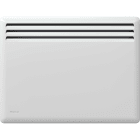 Nobø - NOBØ VARMEPANEL FRONT 500W NFK4N 05 H=40CM IP24 230V